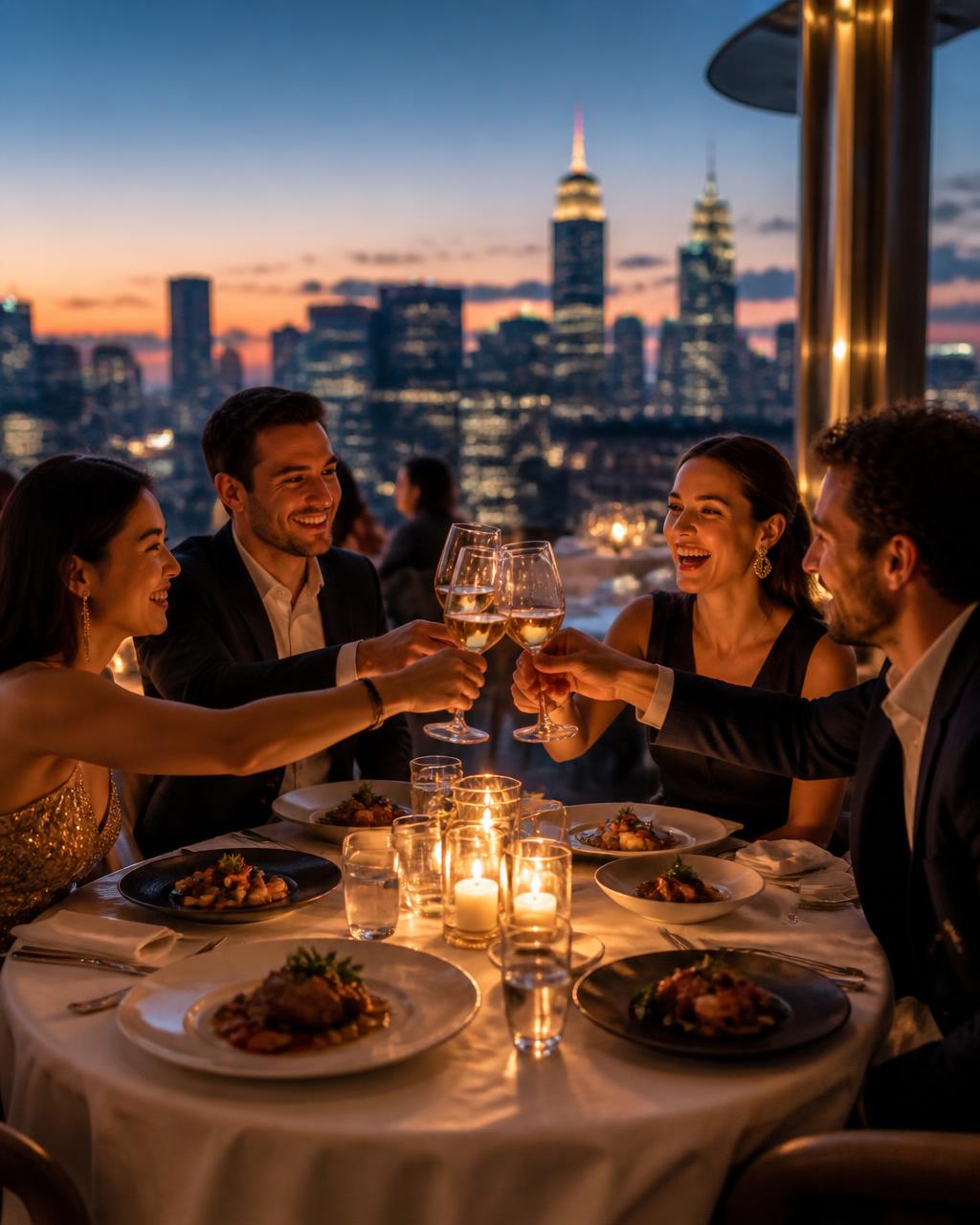 Restaurants