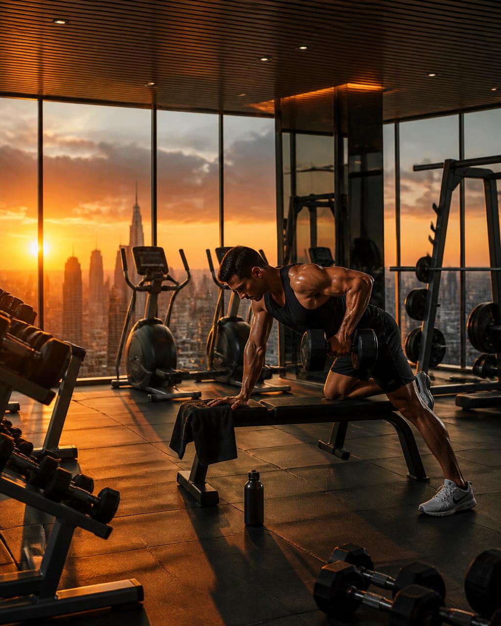 Gyms
