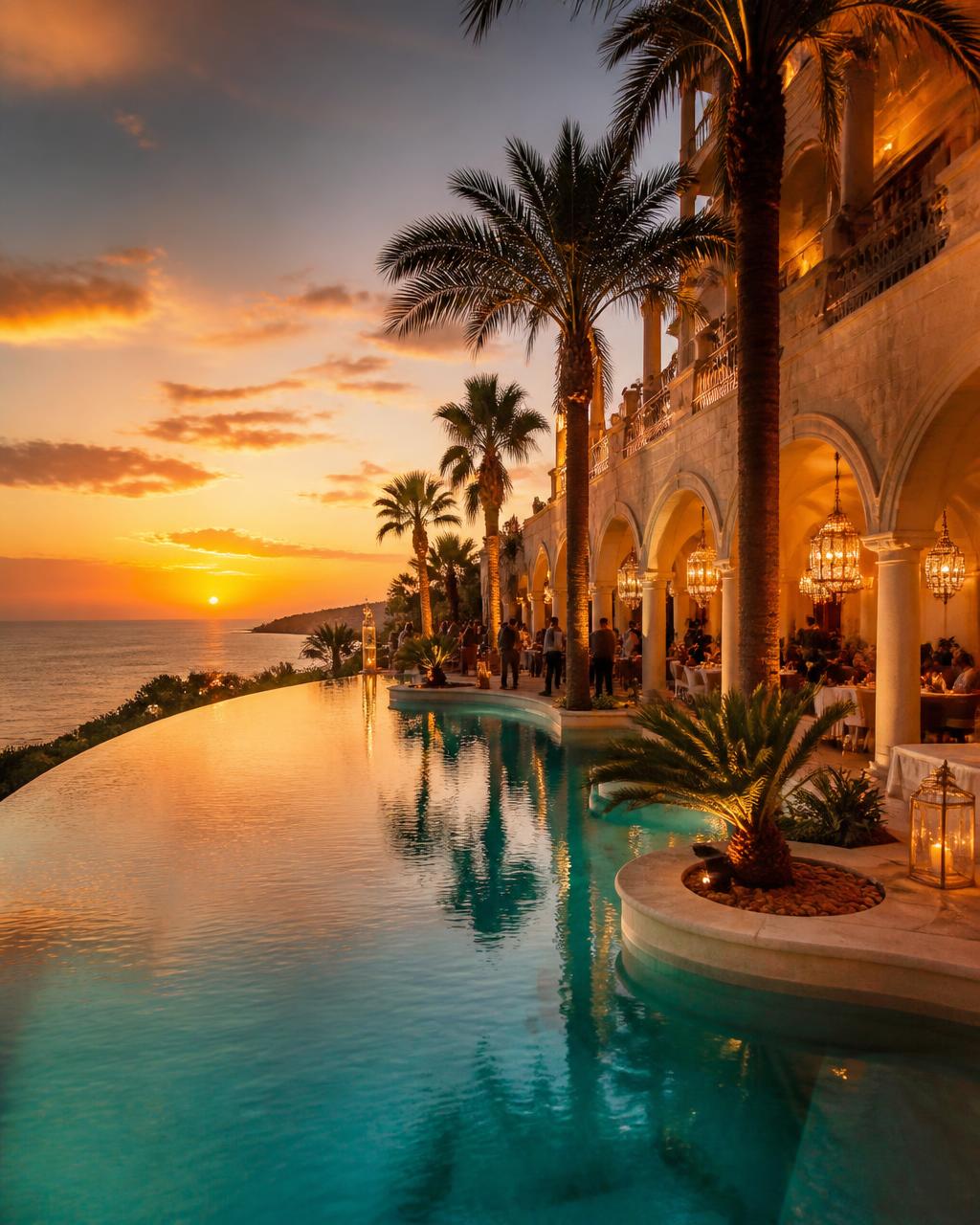 Hotels