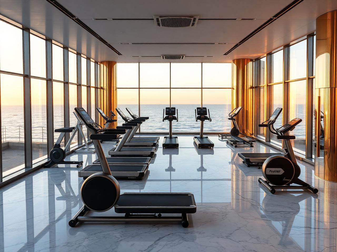 Gyms